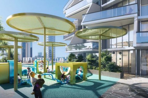 Appartamento in vendita a Dubai, EAU 1 camera da letto, 74.9 mq. № 652028 - foto 14