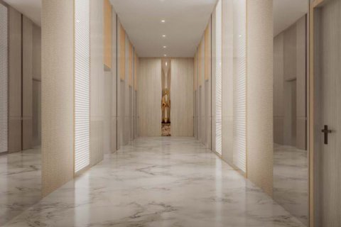 Appartamento in vendita a Dubai, EAU 1 camera da letto, 74.9 mq. № 652028 - foto 5