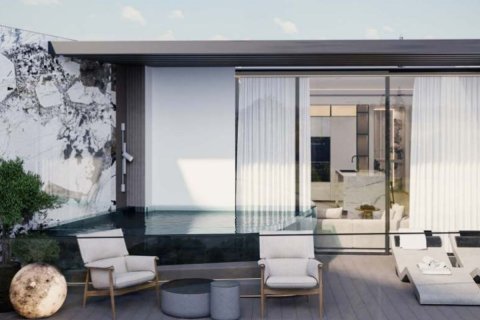 Appartamento in vendita a Dubai, EAU 1 camera da letto, 74.9 mq. № 652028 - foto 11