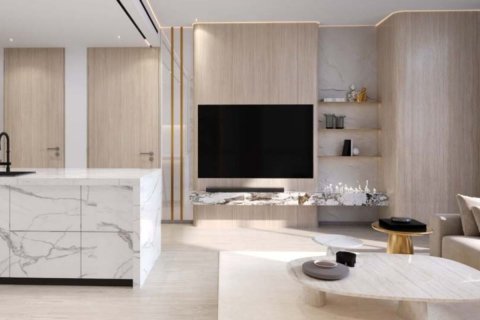 Appartamento in vendita a Dubai, EAU 1 camera da letto, 74.9 mq. № 652028 - foto 3