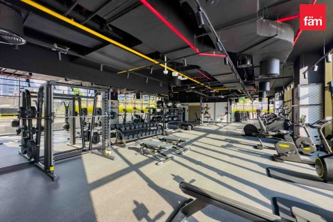 Apartamento en alquiler en Business Bay, Dubai, EAU 2 dormitorios, 86.1 m2 № 652030 - foto 15