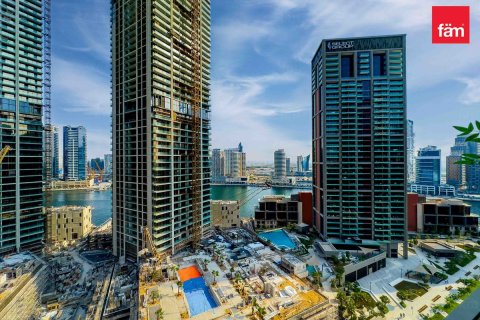 Apartamento en alquiler en Business Bay, Dubai, EAU 2 dormitorios, 86.1 m2 № 652030 - foto 14