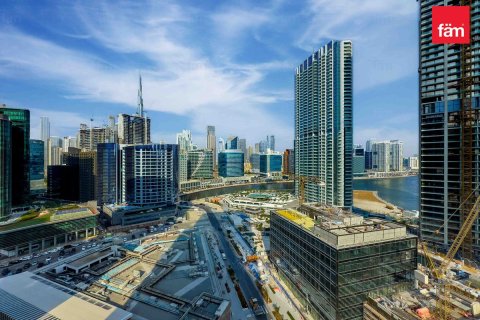 Apartamento en alquiler en Business Bay, Dubai, EAU 2 dormitorios, 86.1 m2 № 652030 - foto 2