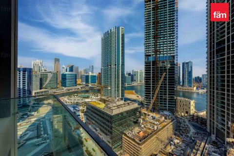 Apartamento en alquiler en Business Bay, Dubai, EAU 2 dormitorios, 86.1 m2 № 652030 - foto 13