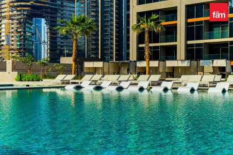 Apartamento en alquiler en Business Bay, Dubai, EAU 2 dormitorios, 86.1 m2 № 652030 - foto 17