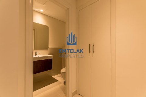 Byt v BOULEVARD CENTRAL v Downtown Dubai (Downtown Burj Dubai), SAE 1 ložnice Č.: 652024 - fotografie 8