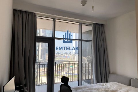 Byt v BOULEVARD CENTRAL v Downtown Dubai (Downtown Burj Dubai), SAE 1 ložnice Č.: 652024 - fotografie 5