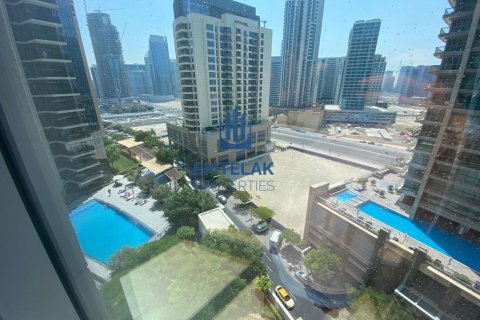 Byt v BOULEVARD CENTRAL v Downtown Dubai (Downtown Burj Dubai), SAE 1 ložnice Č.: 652024 - fotografie 1