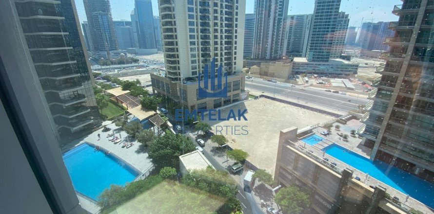 Byt v BOULEVARD CENTRAL v Downtown Dubai (Downtown Burj Dubai), SAE 1 ložnice Č.: 652024