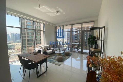 Byt v BOULEVARD CENTRAL v Downtown Dubai (Downtown Burj Dubai), SAE 1 ložnice Č.: 652024 - fotografie 7