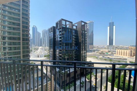 Byt v BOULEVARD CENTRAL v Downtown Dubai (Downtown Burj Dubai), SAE 1 ložnice Č.: 652024 - fotografie 4