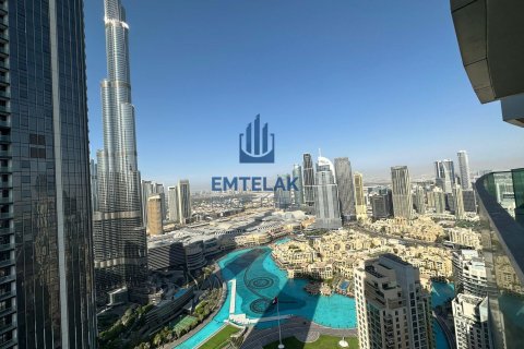 Apartament na sprzedaż w Downtown Dubai (Downtown Burj Dubai), Dubai, ZEA 4 sypialnie, 281 mkw., nr 652023 - zdjęcie 11