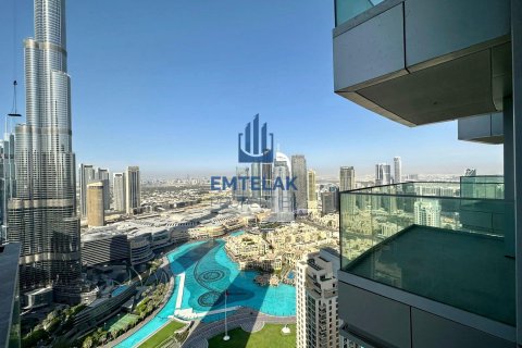 Apartament na sprzedaż w Downtown Dubai (Downtown Burj Dubai), Dubai, ZEA 4 sypialnie, 281 mkw., nr 652023 - zdjęcie 1