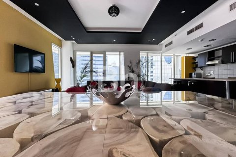 Apartament në Jumeirah Lake Towers, Dubai, Emiratet e Bashkuara Arabe 1 dhomë gjumi, 129 m2. № 643612 - Foto 7
