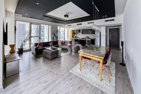 Apartament në Jumeirah Lake Towers, Dubai, Emiratet e Bashkuara Arabe 1 dhomë gjumi, 129 m2. № 643612 - Foto 3