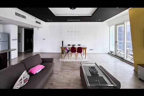 Apartament në Jumeirah Lake Towers, Dubai, Emiratet e Bashkuara Arabe 1 dhomë gjumi, 129 m2. № 643612 - Foto 18