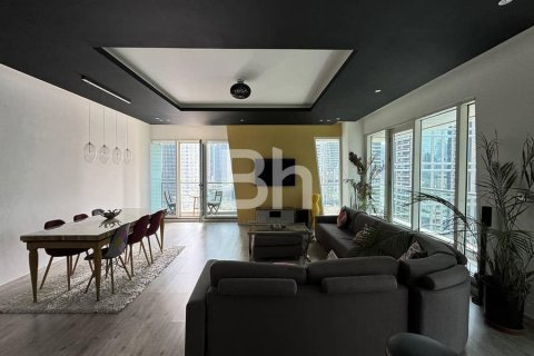Apartament në Jumeirah Lake Towers, Dubai, Emiratet e Bashkuara Arabe 1 dhomë gjumi, 129 m2. № 643612 - Foto 4