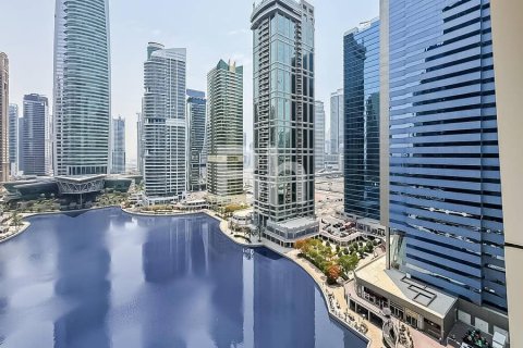 Apartament në Jumeirah Lake Towers, Dubai, Emiratet e Bashkuara Arabe 1 dhomë gjumi, 129 m2. № 643612 - Foto 16