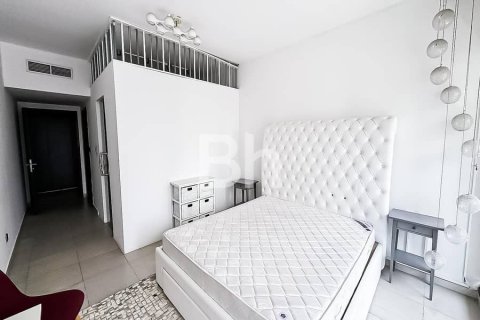 Apartament në Jumeirah Lake Towers, Dubai, Emiratet e Bashkuara Arabe 1 dhomë gjumi, 129 m2. № 643612 - Foto 13
