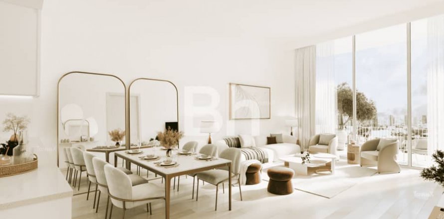 Wohnung in Jumeirah Village Circle, Dubai, VAE: 3 Schlafzimmer, 122 m2 Nr. 643615