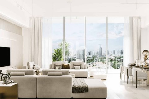 Apartment in Jumeirah Village Circle, Dubai, UAE 3 bedrooms, 122 sq.m. № 643615 - photo 13