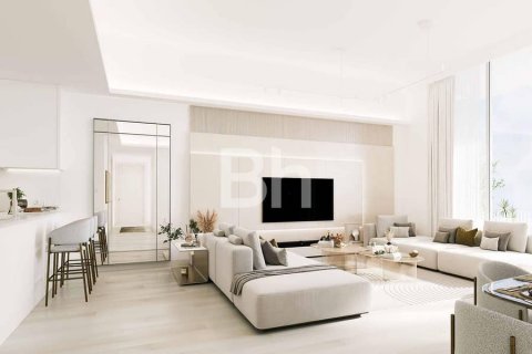 Apartment in Jumeirah Village Circle, Dubai, UAE 3 bedrooms, 122 sq.m. № 643615 - photo 15