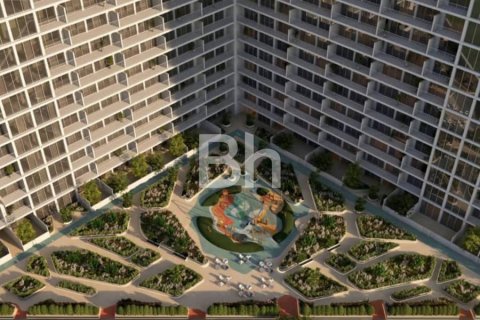 Apartment in Jumeirah Village Circle, Dubai, UAE 3 bedrooms, 122 sq.m. № 643615 - photo 9
