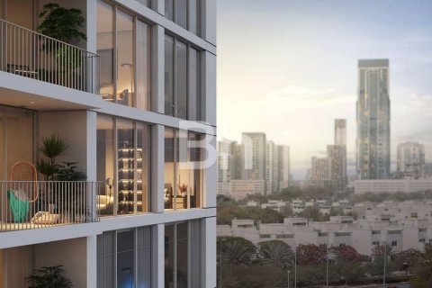 Apartment in Jumeirah Village Circle, Dubai, UAE 3 bedrooms, 122 sq.m. № 643615 - photo 11