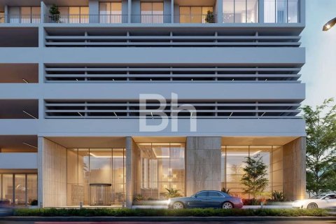 Apartment in Jumeirah Village Circle, Dubai, UAE 3 bedrooms, 122 sq.m. № 643615 - photo 14