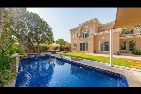 Stadthaus zur Miete in Jumeirah Village Circle, Dubai, VAE 4 Schlafzimmer, 163 m2 Nr. 643614 - Foto 20