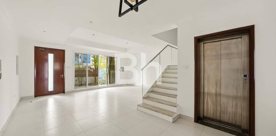 Stadthaus in Jumeirah Village Circle, Dubai, VAE: 4 Schlafzimmer, 163 m2 Nr. 643614