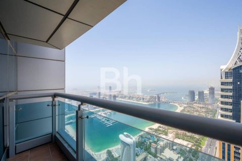 Apartman u Dubai Marina, UAE 4 spavaćih soba, 295 m2 Br. 643616 - fotografija 19