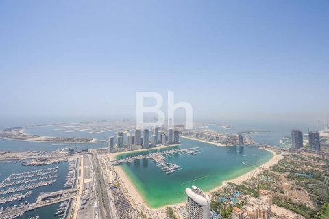 Apartman u Dubai Marina, UAE 4 spavaćih soba, 295 m2 Br. 643616 - fotografija 1