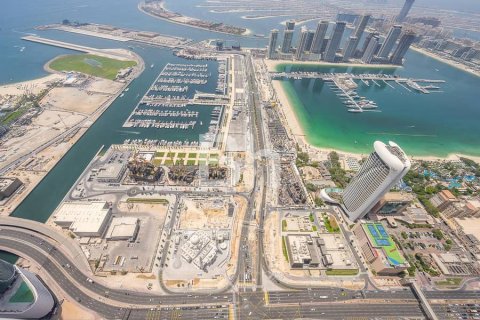 Apartman u Dubai Marina, UAE 4 spavaćih soba, 295 m2 Br. 643616 - fotografija 18