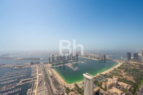 Apartament në Dubai Marina, Emiratet e Bashkuara Arabe 3 dhoma gjumi, 223 m2. № 643610 - Foto 1