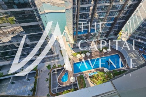 Dzīvoklis Al Reem Island, Abu Dhabijā, AAE 2 istabas, 71 m2 Nr. 708900