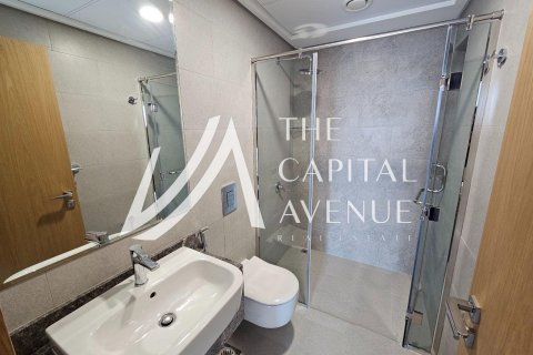 آپارتمان برای فروش در Al Reem Island، Abu Dhabi، امارات متحده عربی 2 خوابه ، 71 متر مربع ، شماره 708900 - تصویر 12