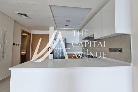 آپارتمان برای فروش در Al Reem Island، Abu Dhabi، امارات متحده عربی 2 خوابه ، 71 متر مربع ، شماره 708900 - تصویر 4