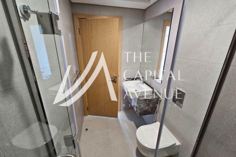 آپارتمان برای فروش در Al Reem Island، Abu Dhabi، امارات متحده عربی 2 خوابه ، 71 متر مربع ، شماره 708900 - تصویر 13