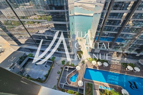 آپارتمان برای فروش در Al Reem Island، Abu Dhabi، امارات متحده عربی 2 خوابه ، 71 متر مربع ، شماره 708900 - تصویر 15
