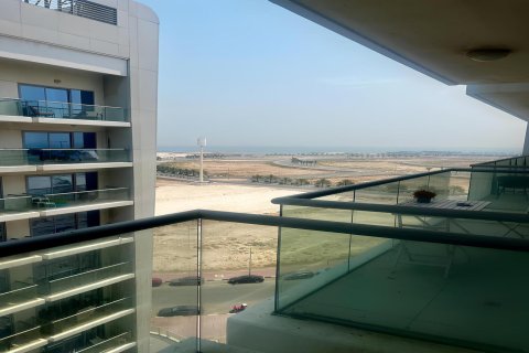 Leilighet til salgs i Al Marjan Island, Ras Al Khaimah, Emiratene 42 kvm Nr. 708899 - Foto 4