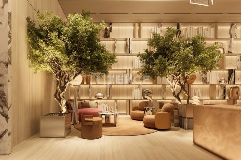 Apartment til salg i Dubai, UAE 1 soveværelse, 60 kvm № 708901 - foto 9