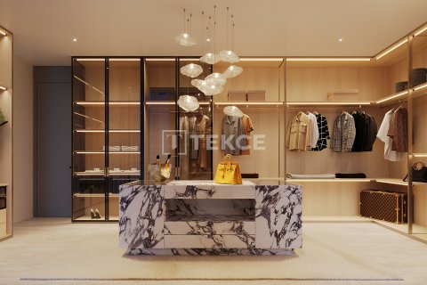 Apartment til salg i Dubai, UAE 1 soveværelse, 60 kvm № 708901 - foto 24