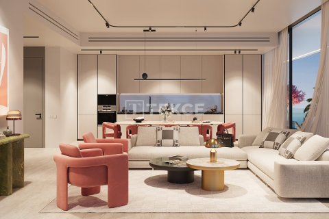 Apartment til salg i Dubai, UAE 1 soveværelse, 60 kvm № 708901 - foto 13