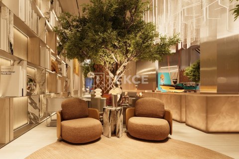 Apartment til salg i Dubai, UAE 1 soveværelse, 60 kvm № 708901 - foto 12