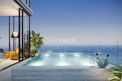 Apartment til salg i Dubai, UAE 1 soveværelse, 60 kvm № 708901 - foto 26