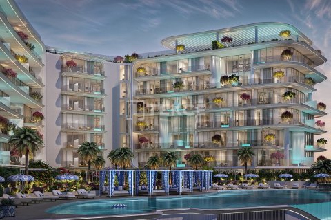 Apartment til salg i Dubai, UAE 1 soveværelse, 60 kvm № 708901 - foto 5