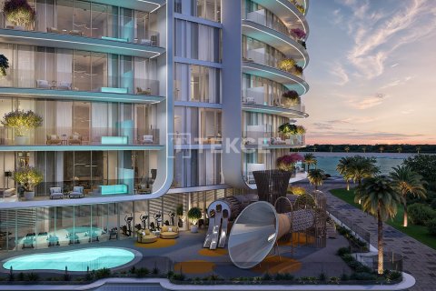 Appartement te koop in Dubai, VAE 3 slaapkamers, 185 vr.m., nr 708903 - foto 2