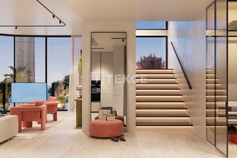 Appartement te koop in Dubai, VAE 3 slaapkamers, 185 vr.m., nr 708903 - foto 23