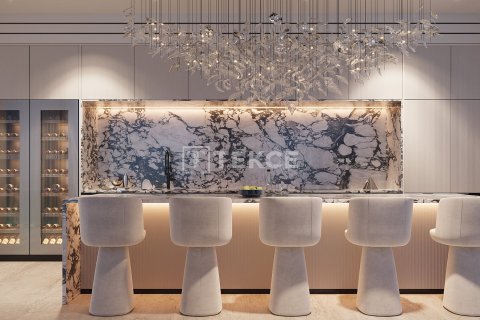 Dubai, UAE의 판매용 아파트 침실 2개, 211제곱미터 번호 708902 - 사진 19
